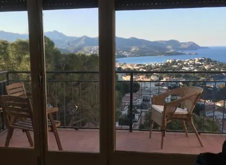 Apartment Apartamento Con Vista Al Mar *