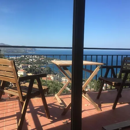 Apartment Apartamento Con Vista Al Mar