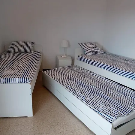 Apartamento Con Vista Al Mar *