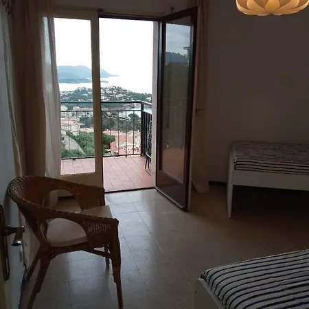 Apartamento Con Vista Al Mar Apartment Llanca