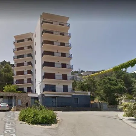 Apartamento Con Vista Al Mar * Llanca