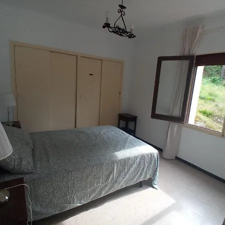 Apartamento Con Vista Al Mar Llanca