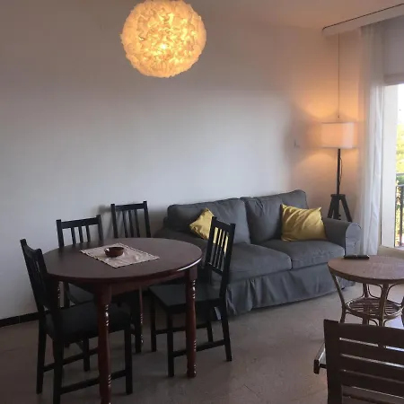 Apartamento Con Vista Al Mar