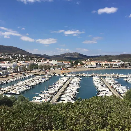 Apartamento Con Vista Al Mar Apartment *
