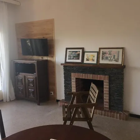 Apartamento Con Vista Al Mar * Llanca