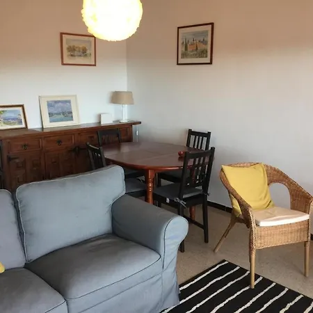 Apartamento Con Vista Al Mar Apartment *