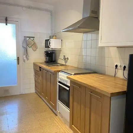 Apartamento Con Vista Al Mar Llanca