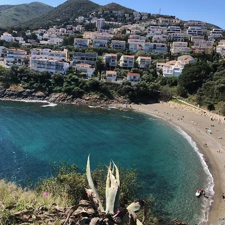 Apartamento Con Vista Al Mar