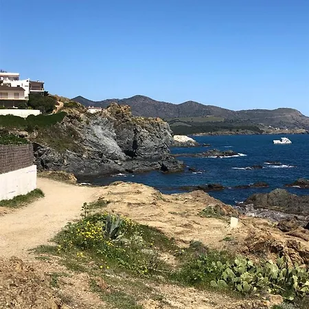 Apartamento Con Vista Al Mar Apartment Llanca