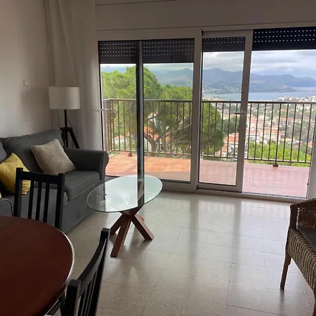 Apartment Con Vista Al Mar