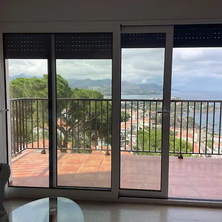 Apartment Con Vista Al Mar *