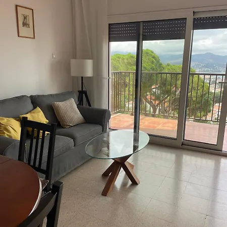 Con Vista Al Mar Apartment