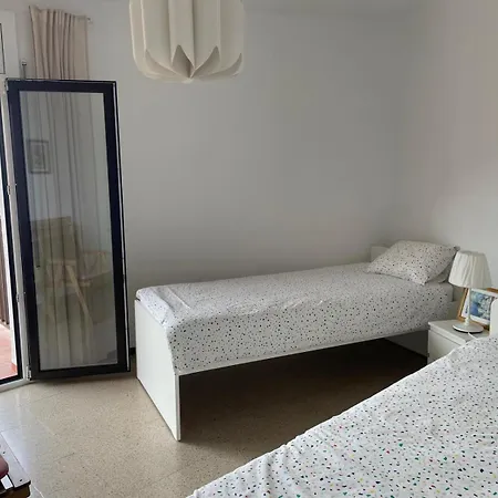 Apartment Con Vista Al Mar Llanca