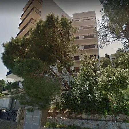 Apartamento Con Vista Al Mar *