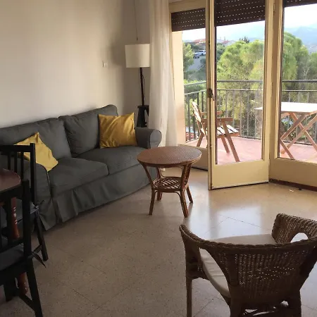 Apartamento Con Vista Al Mar Apartamento *