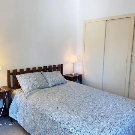 Apartamento Apartamento Con Vista Al Mar Llançà