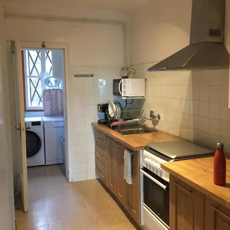 Apartamento Con Vista Al Mar Apartamento *