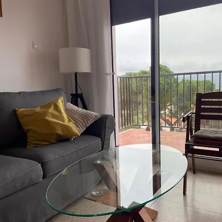 Con Vista Al Mar Llançà